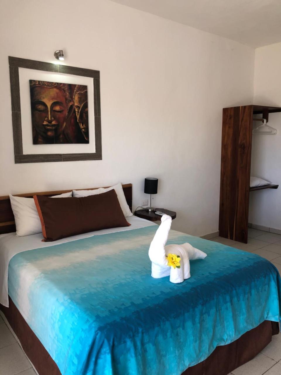Maria Maria Hotel *