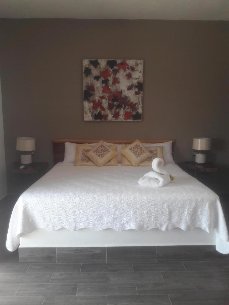 Hotel Maria Maria