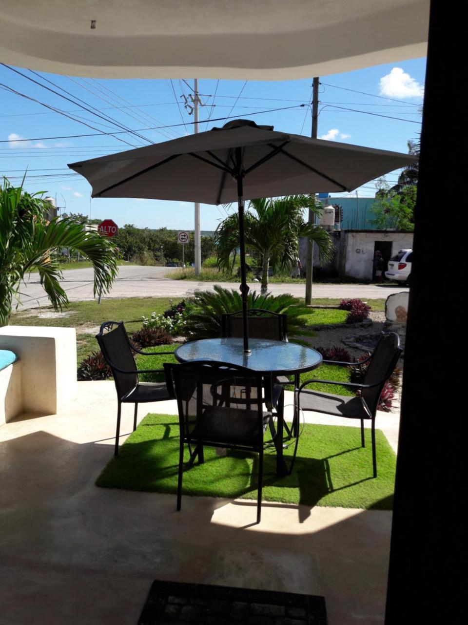 Maria Maria Hotel *
