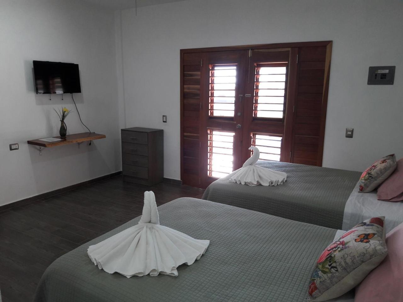 Maria Maria * Bacalar