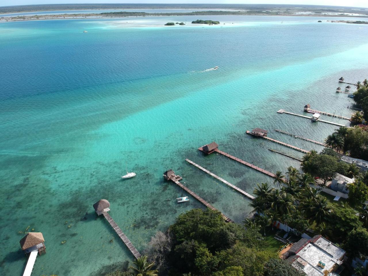 Carolina 4*