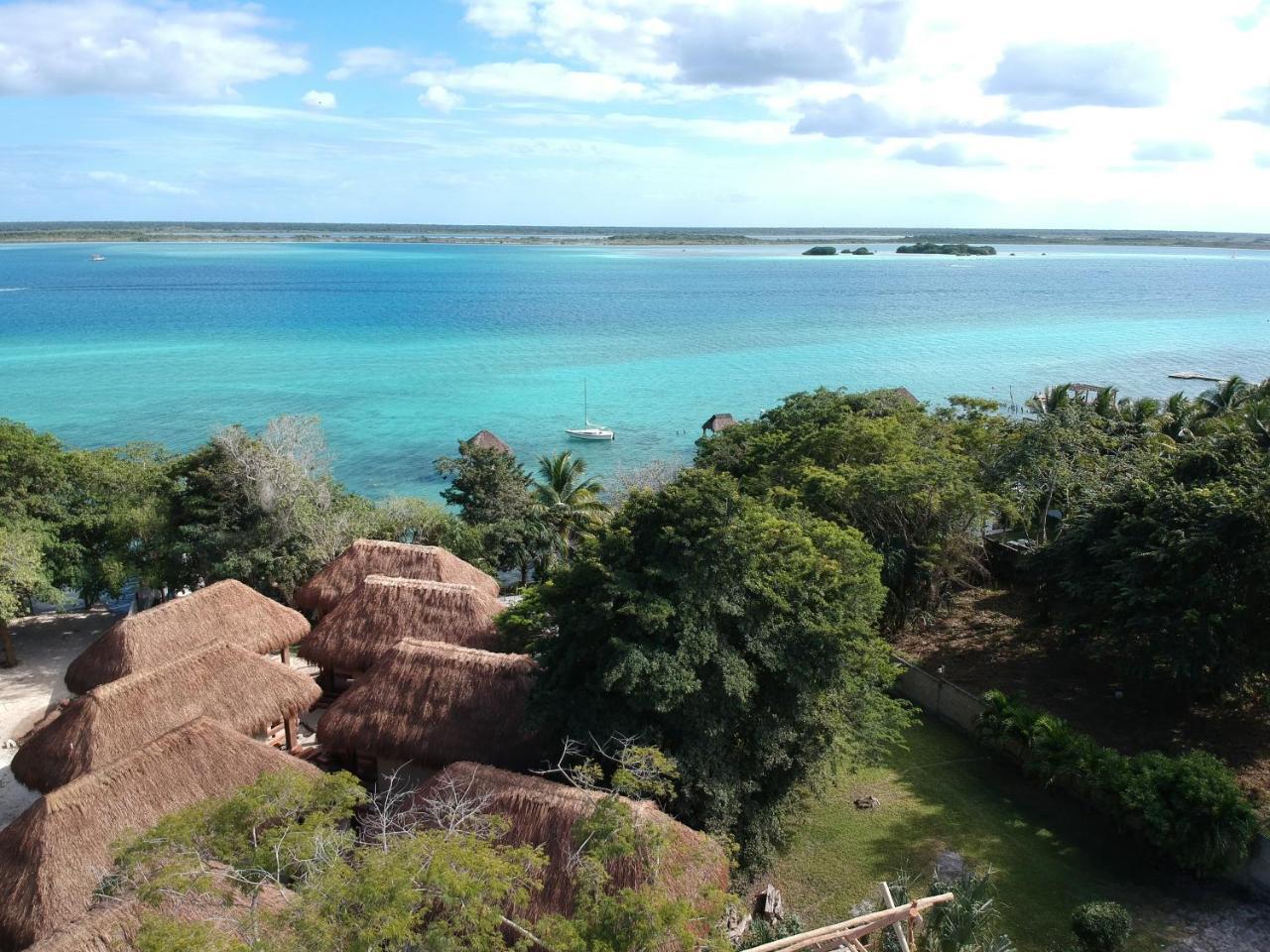 Carolina 4* Bacalar