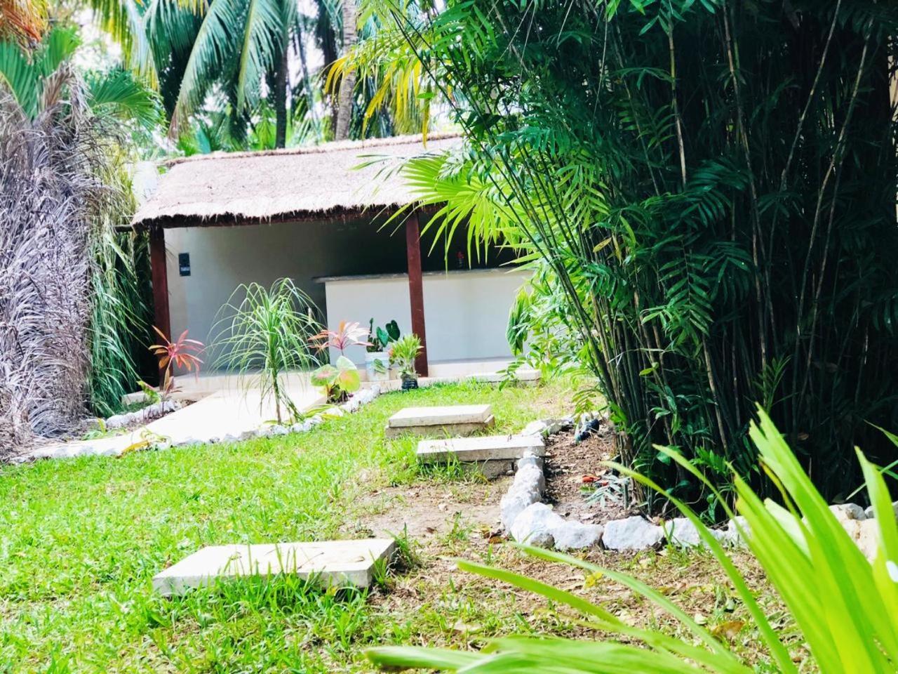 Tierra Maya & Sanctuary 3* Bacalar