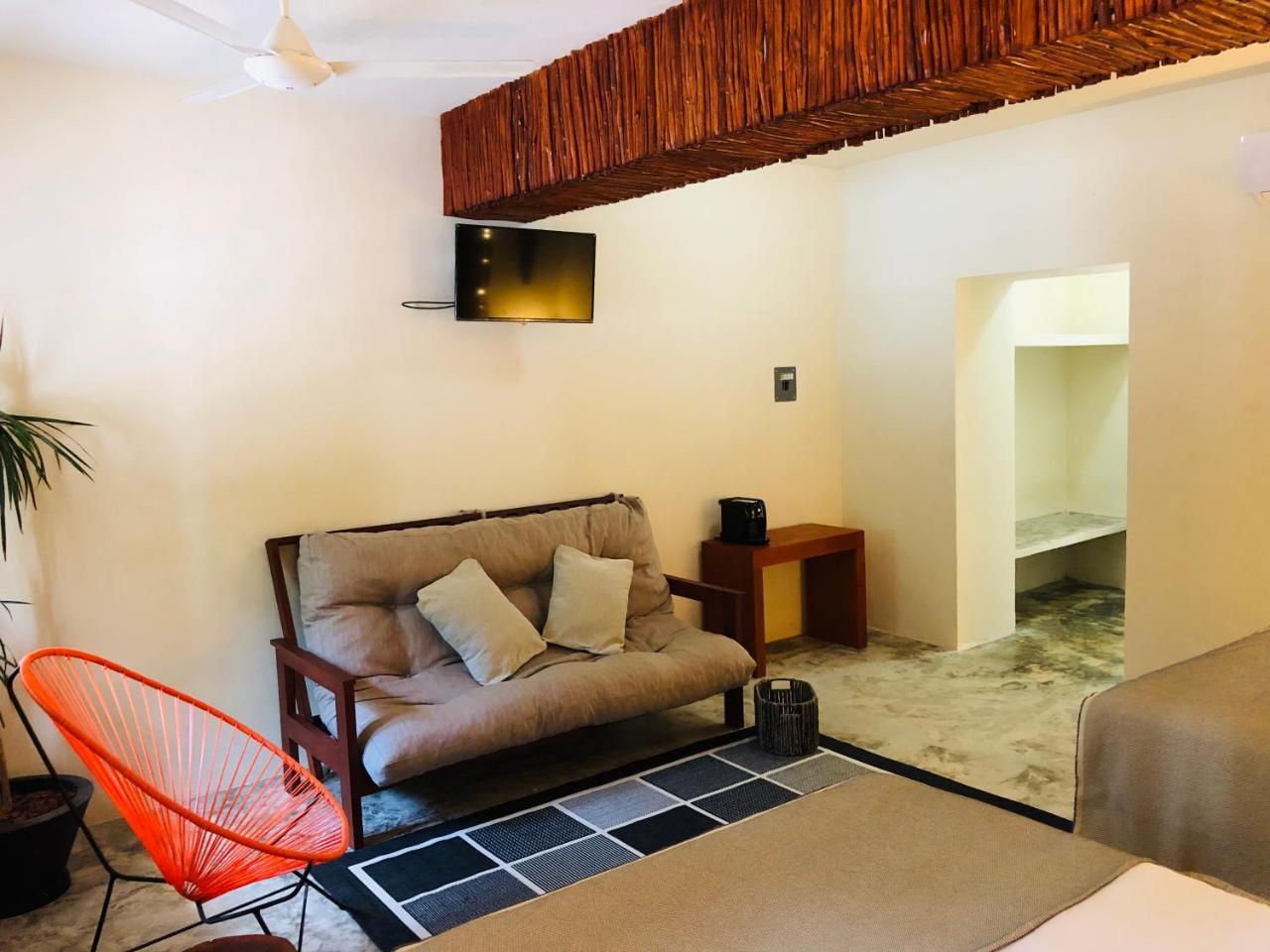 Hotel Tierra Maya & Sanctuary