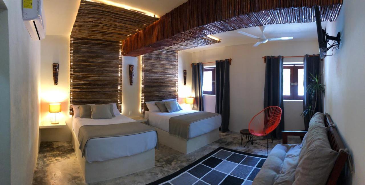 Tierra Maya & Sanctuary Bacalar
