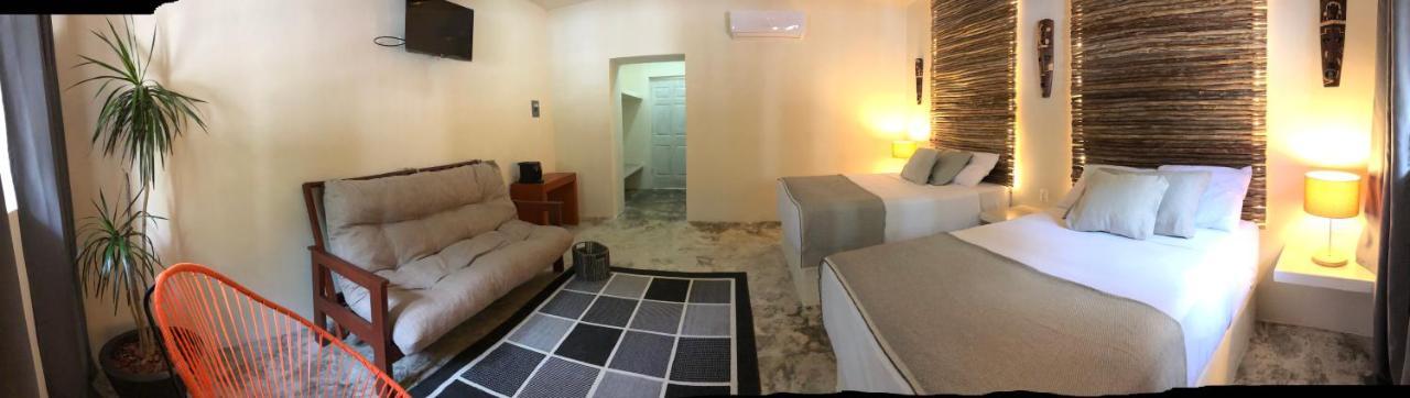 Hotel Tierra Maya & Sanctuary 3*