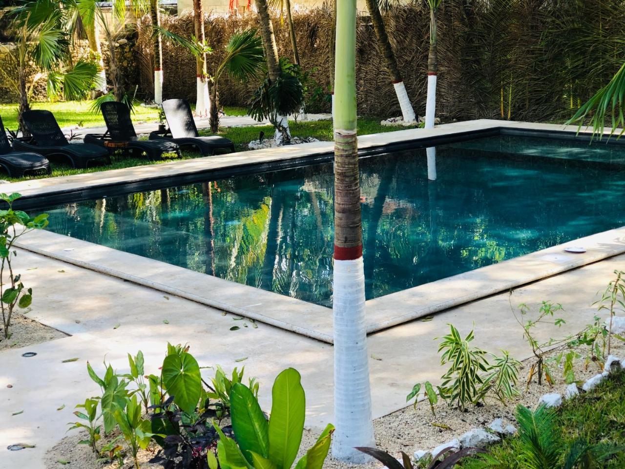 Hotel Tierra Maya & Sanctuary