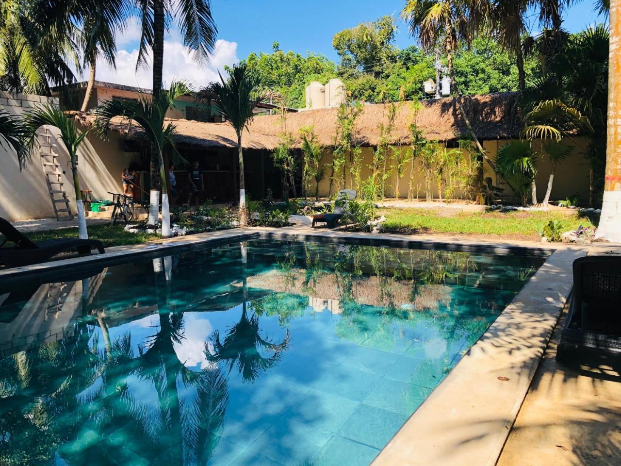 Tierra Maya & Sanctuary