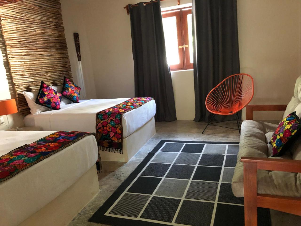 Tierra Maya & Sanctuary Bacalar