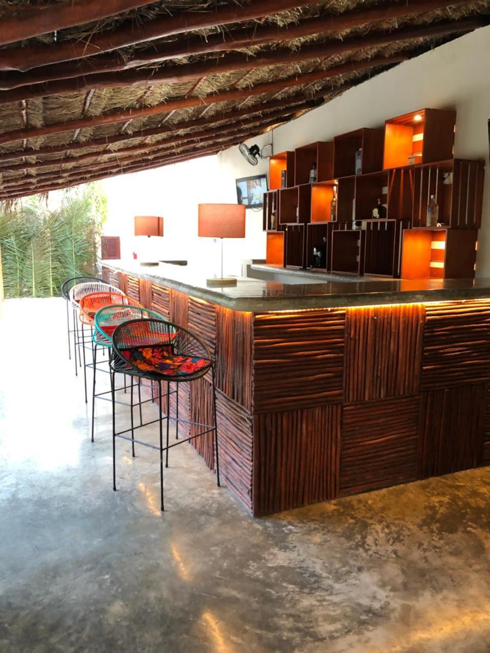 Tierra Maya & Sanctuary