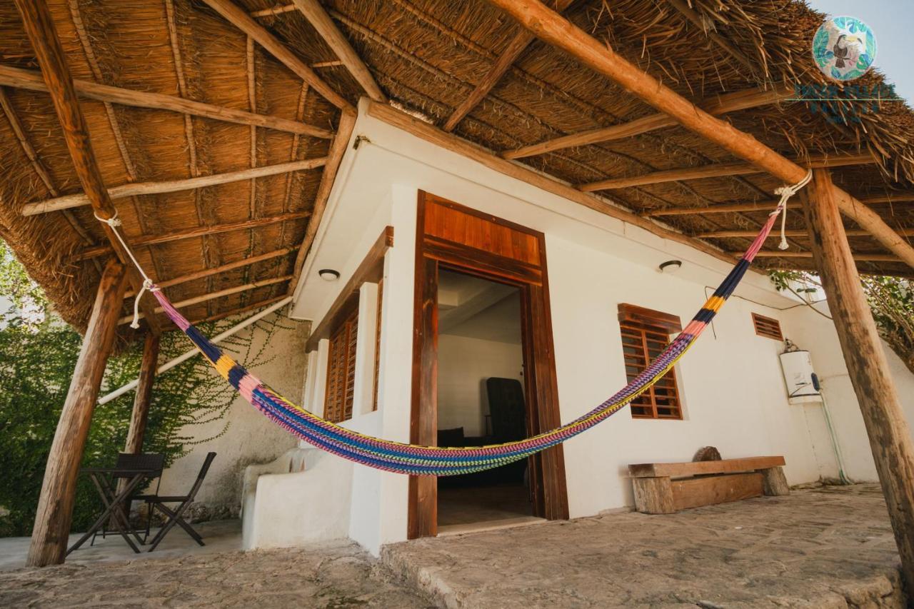 Tucan Village * Bacalar