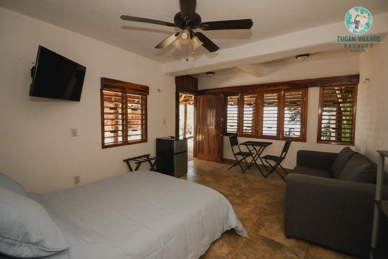 Tucan Village Camping