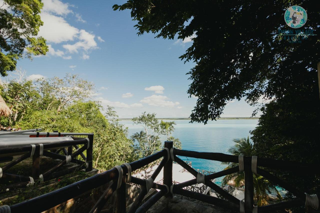 Tucan Village Bacalar
