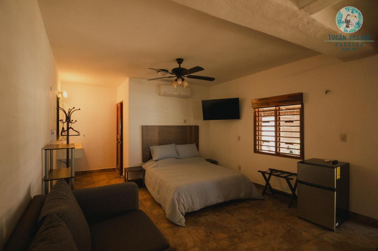 Tucan Village Bacalar