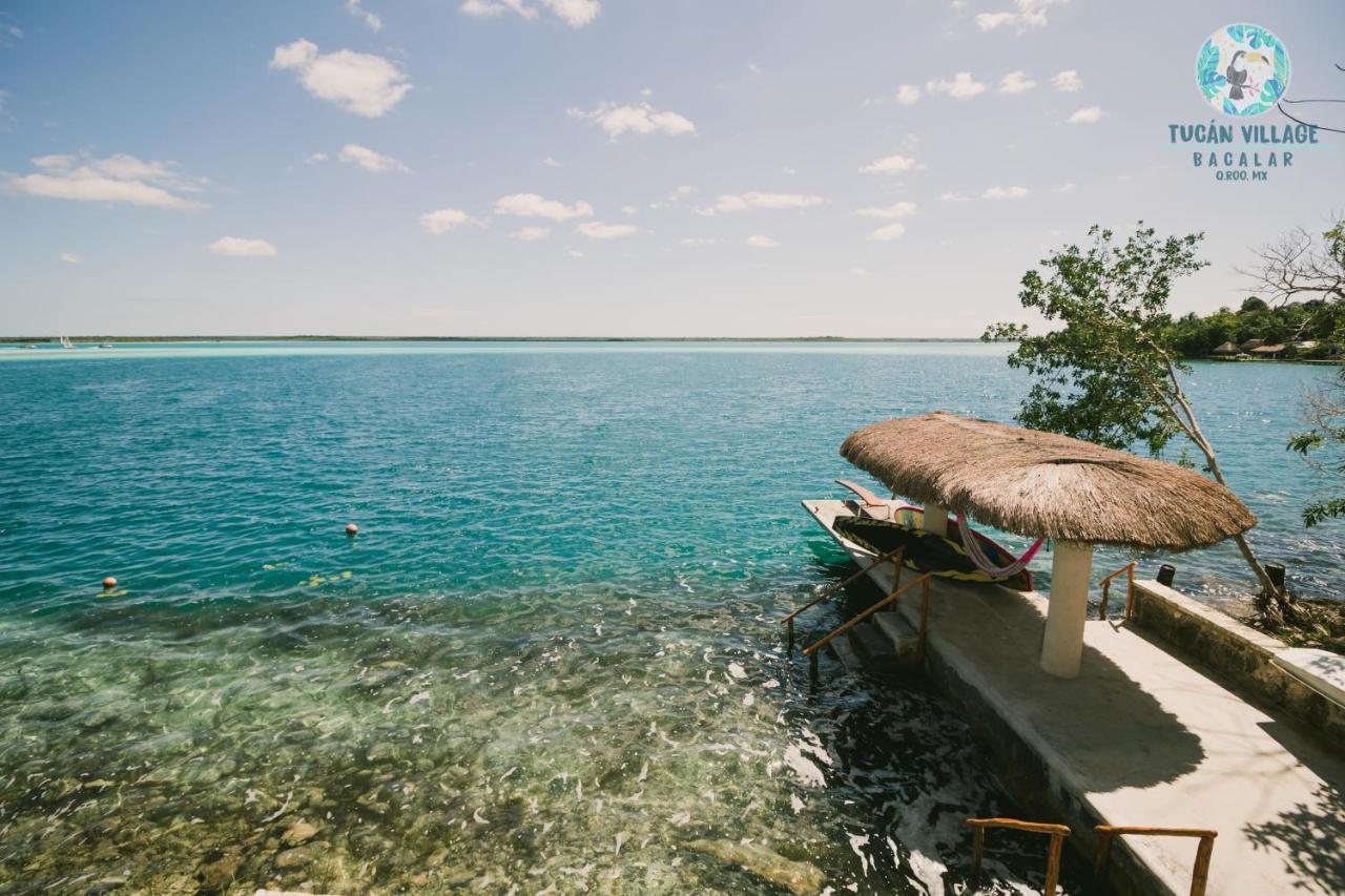 Camping Tucan Village