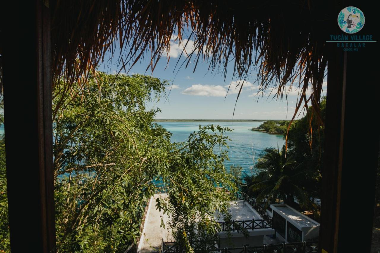 Camping Tucan Village