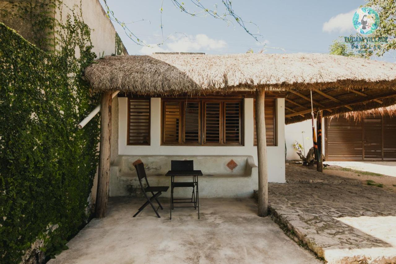 Tucan Village * Bacalar