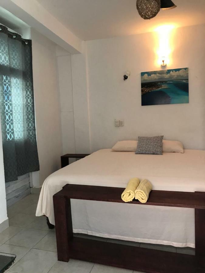 Hotel Moon Lagoon Bacalar