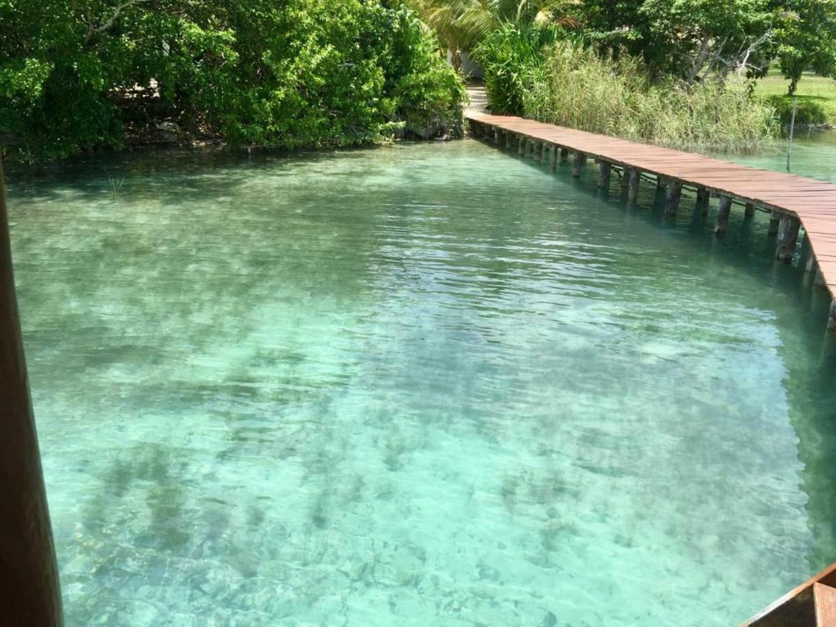 Casa Laguna De Jade Holiday home