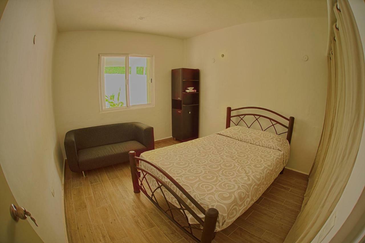 Casa Laguna De Jade Holiday home