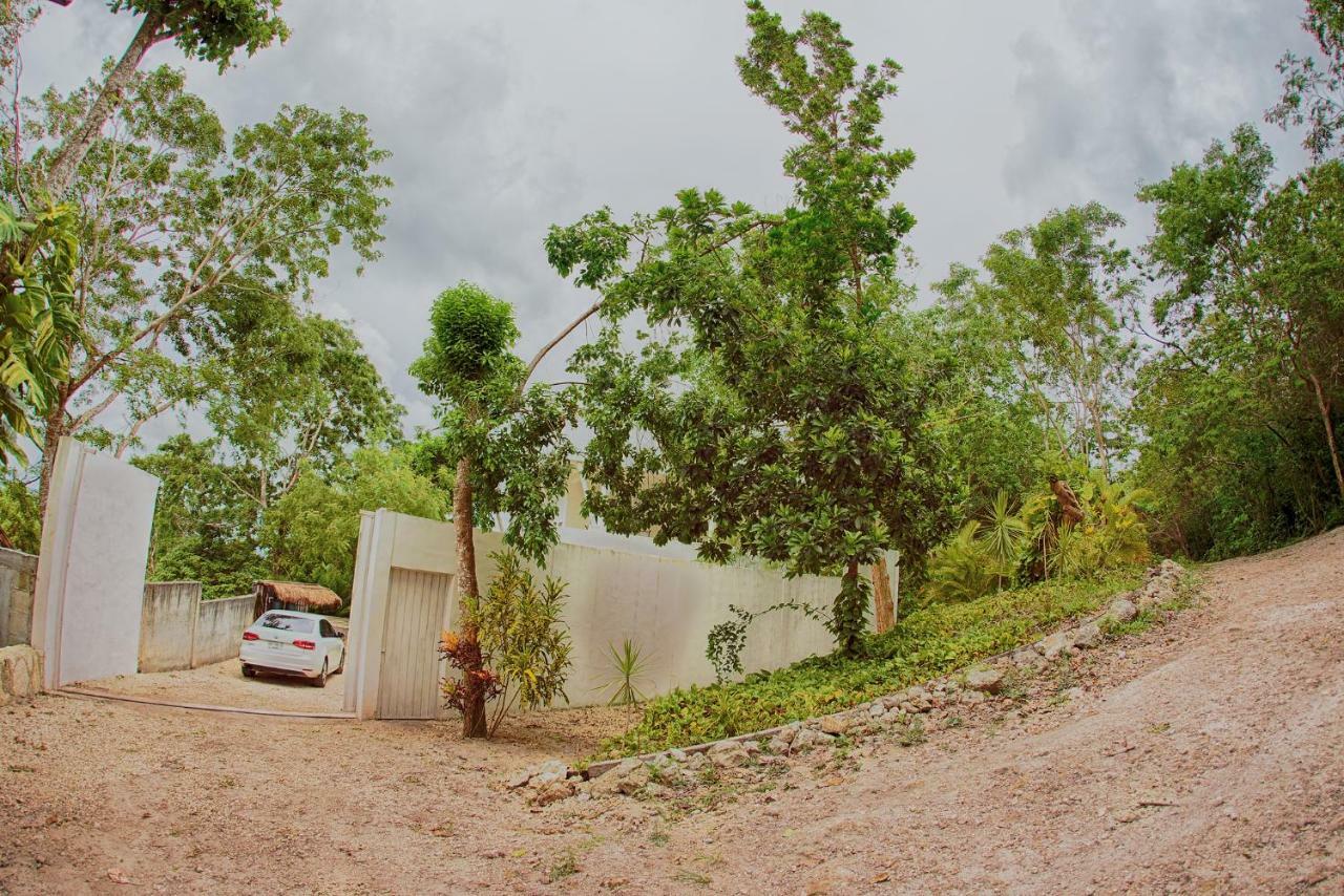 Casa Laguna De Jade