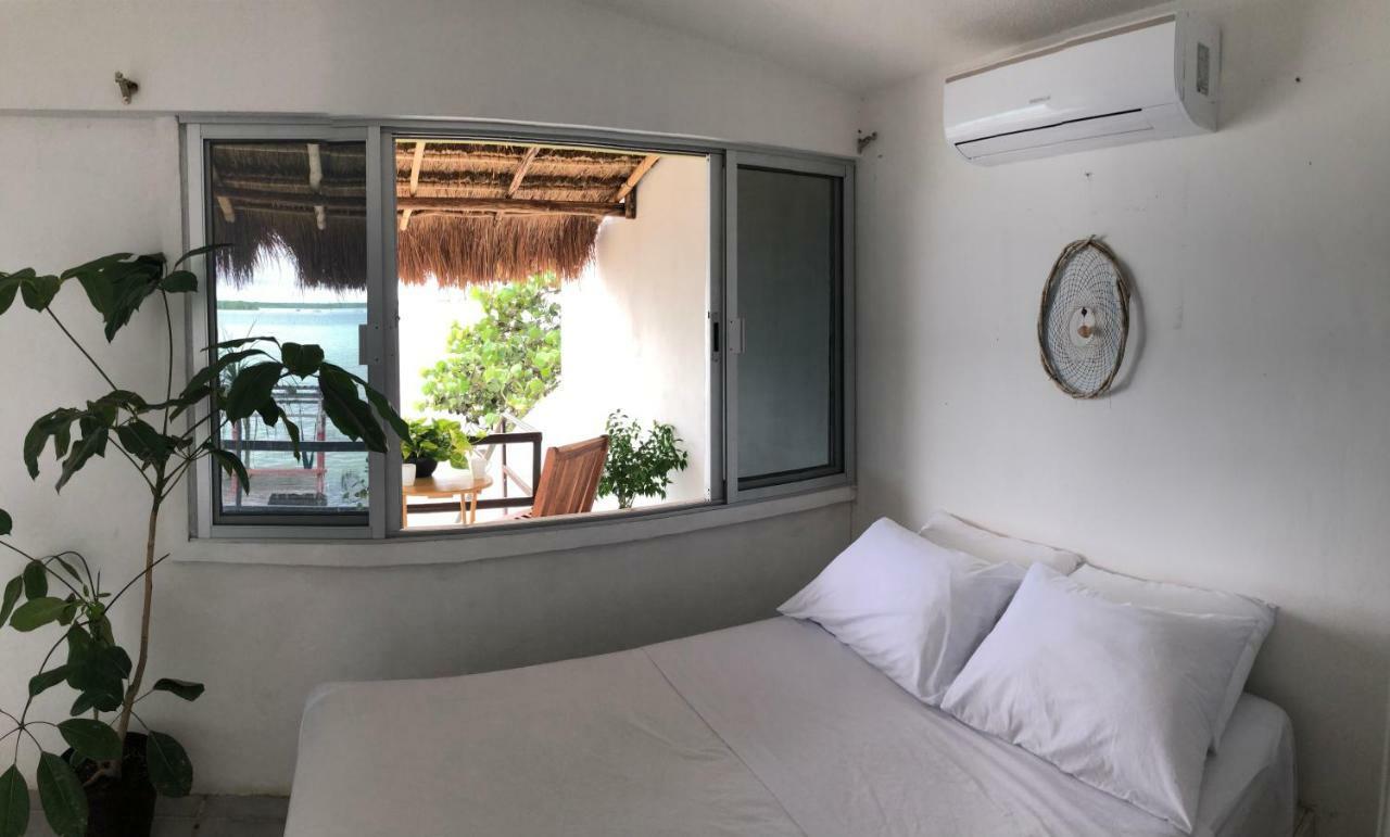 Hostal Xibalba *