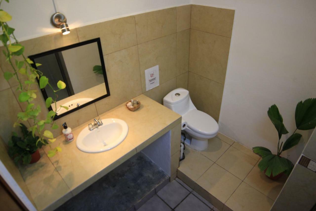 Hostal Xibalba