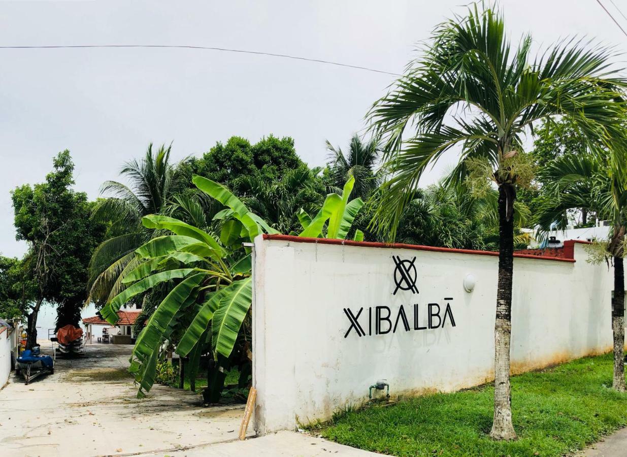 Xibalba