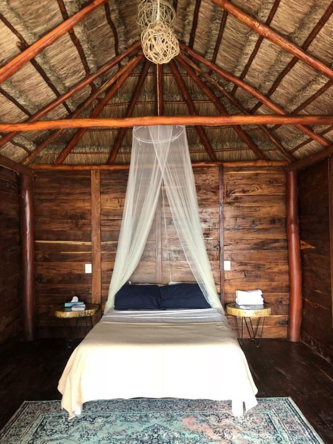 Hostal Xibalba Bacalar
