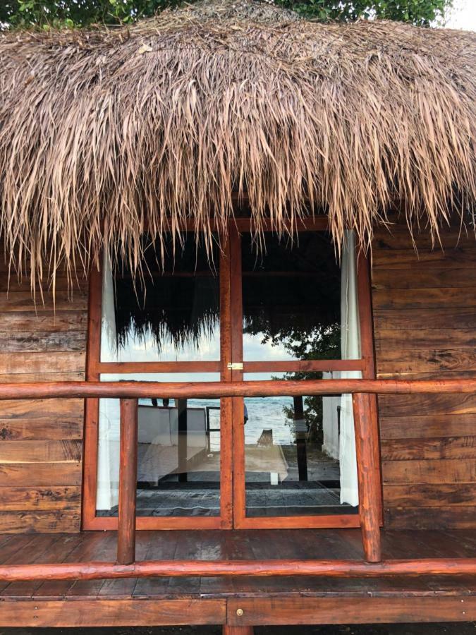 Hostal Xibalba Bacalar