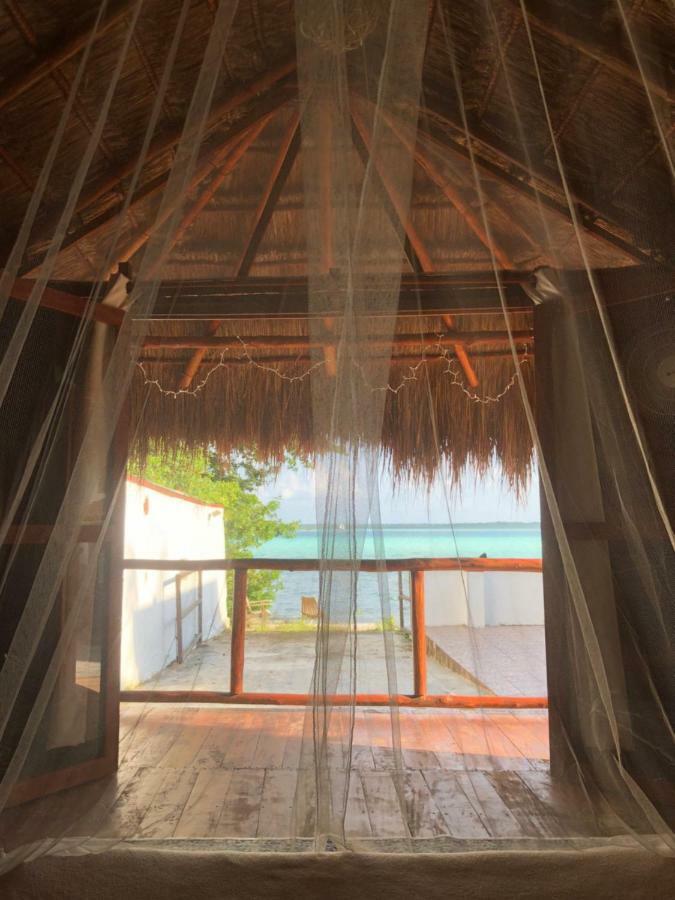 Xibalba * Bacalar