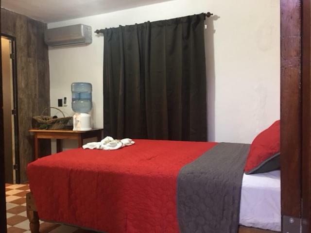 Villas San Felipe Hotel 2*