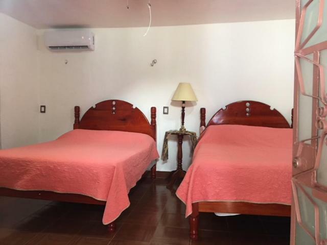 Villas San Felipe Hotel 2*