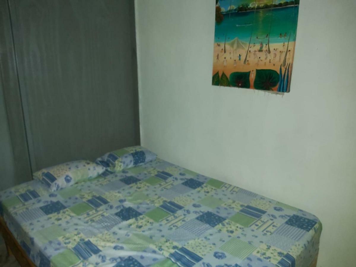 Delmar Camping Bacalar