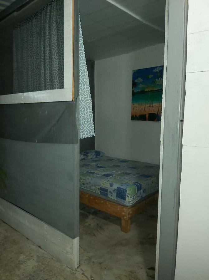 Camping Delmar Bacalar