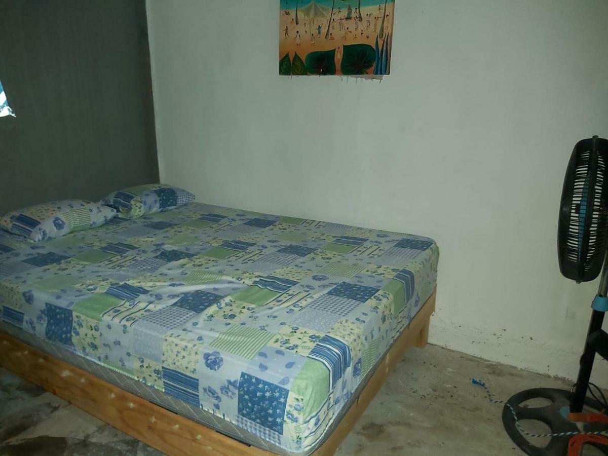 Camping Delmar Bacalar