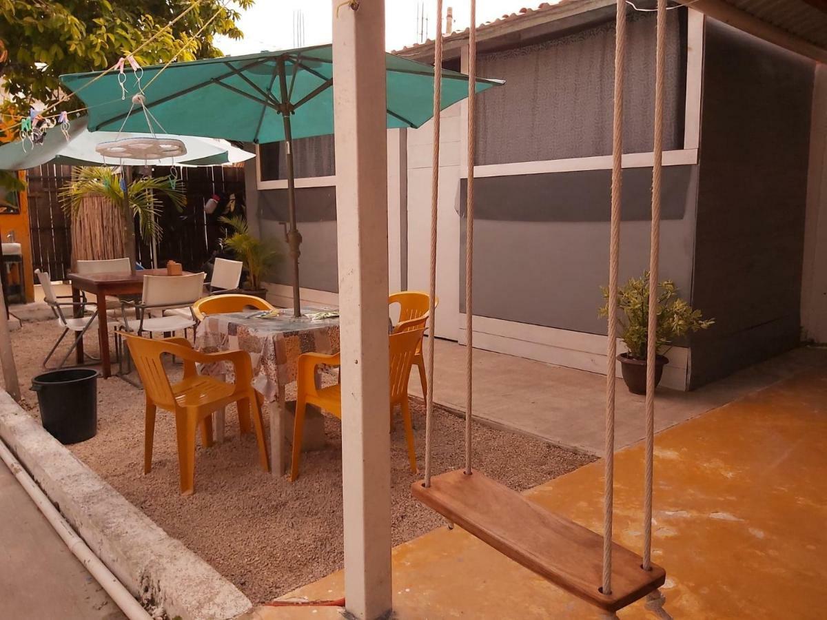 Delmar Camping Bacalar