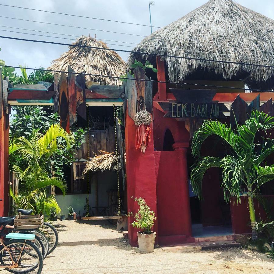 Casa Eek Balaam * Bacalar