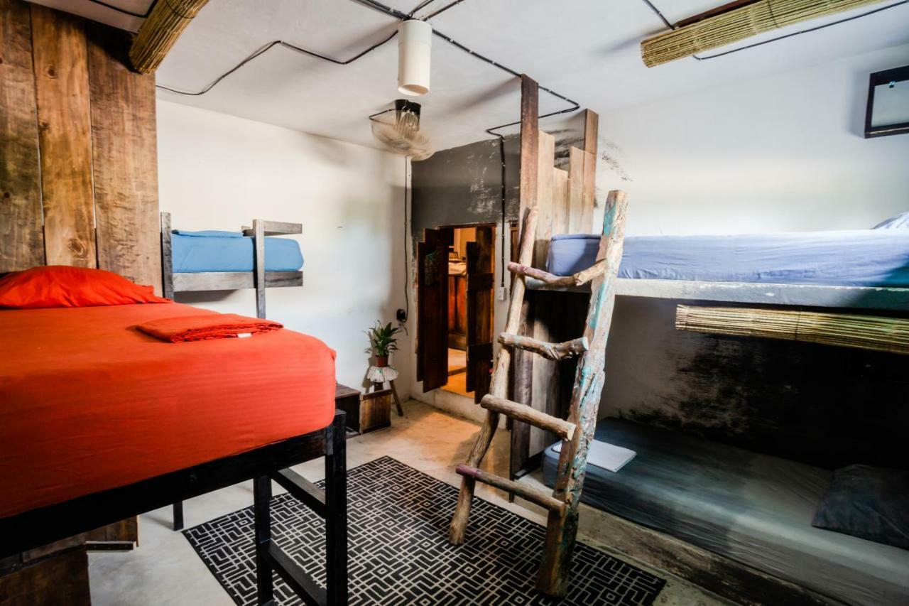 Casa Eek Balaam Bacalar