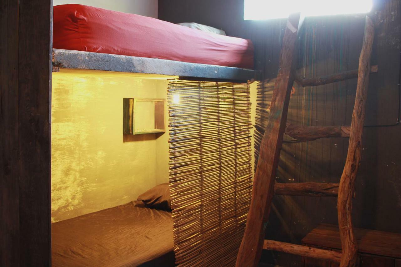 Casa Eek Balaam * Bacalar