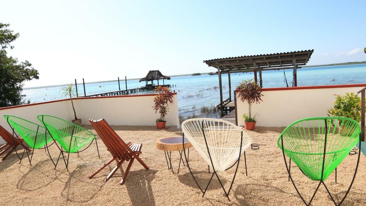 Xibalba Hostal *