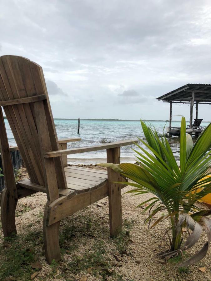 Hostal Xibalba Bacalar