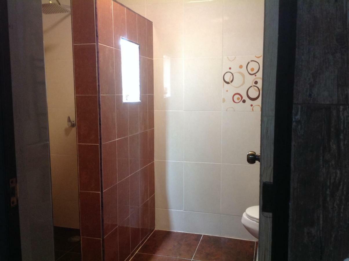 Villas San Felipe 2* Bacalar