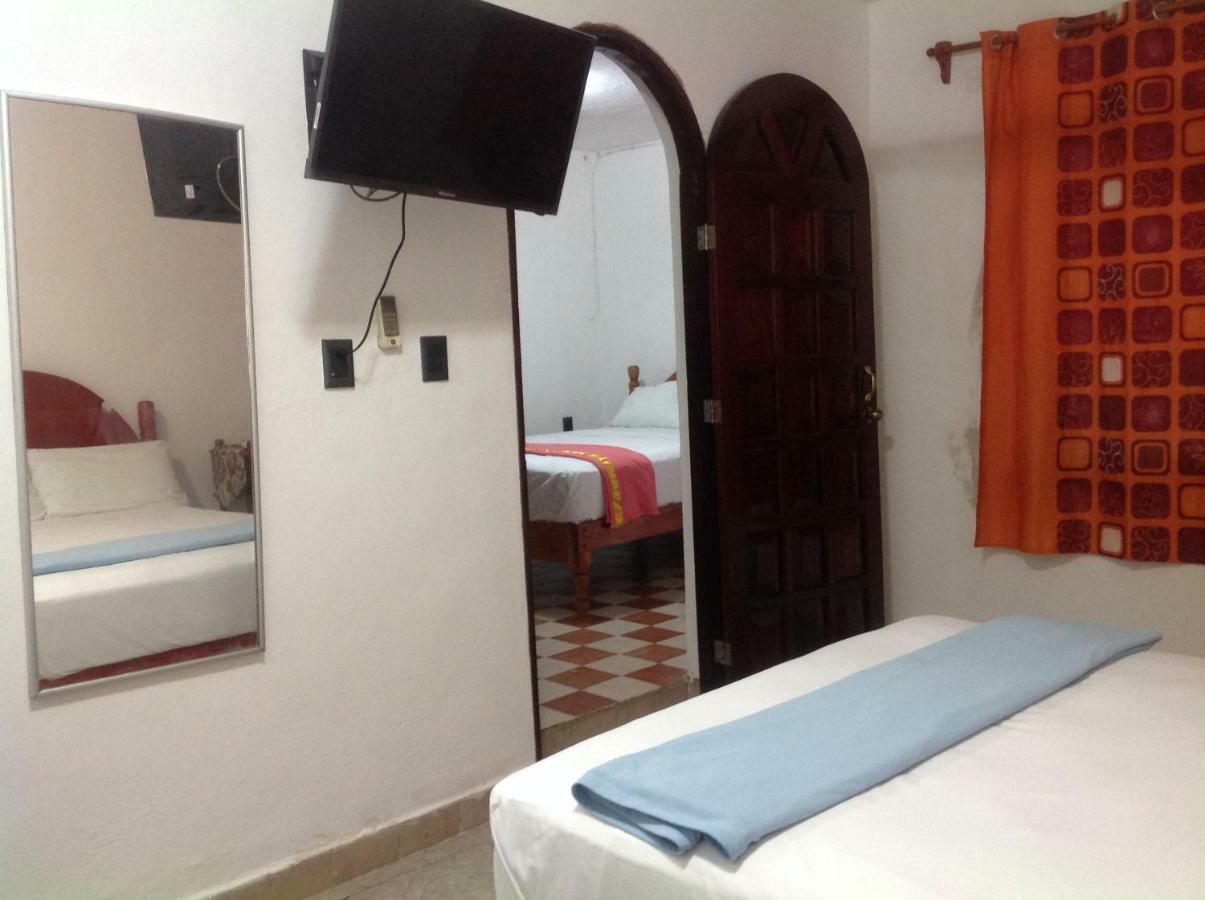 Villas San Felipe