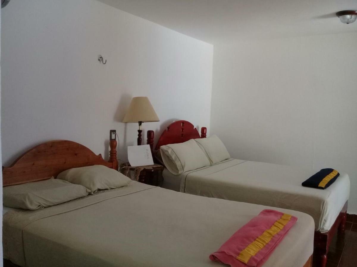 Villas San Felipe 2*