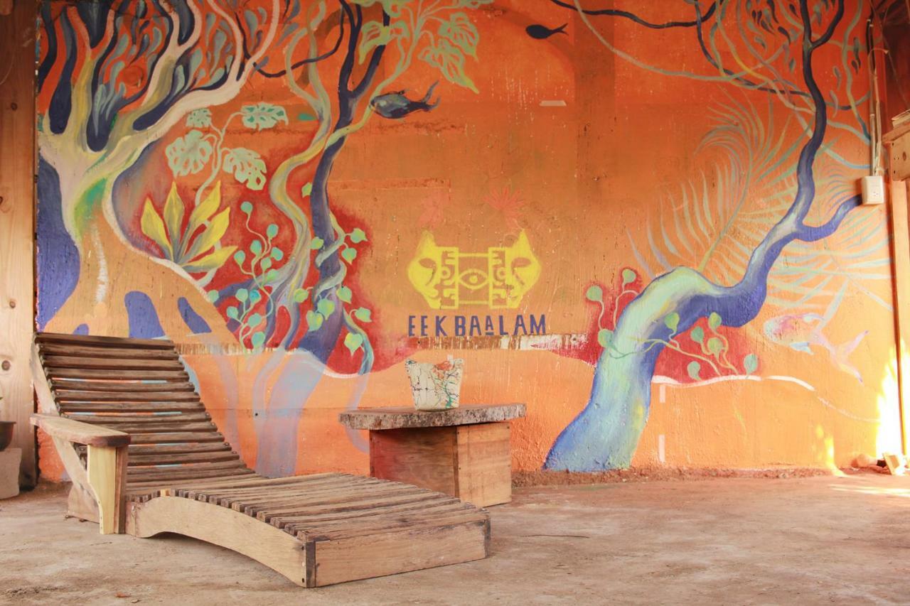 Casa Eek Balaam