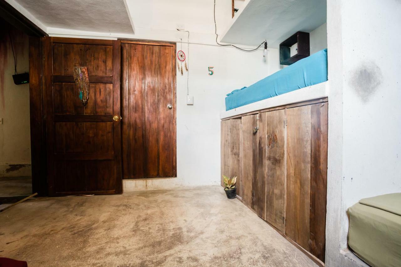 Casa Eek Balaam Bacalar