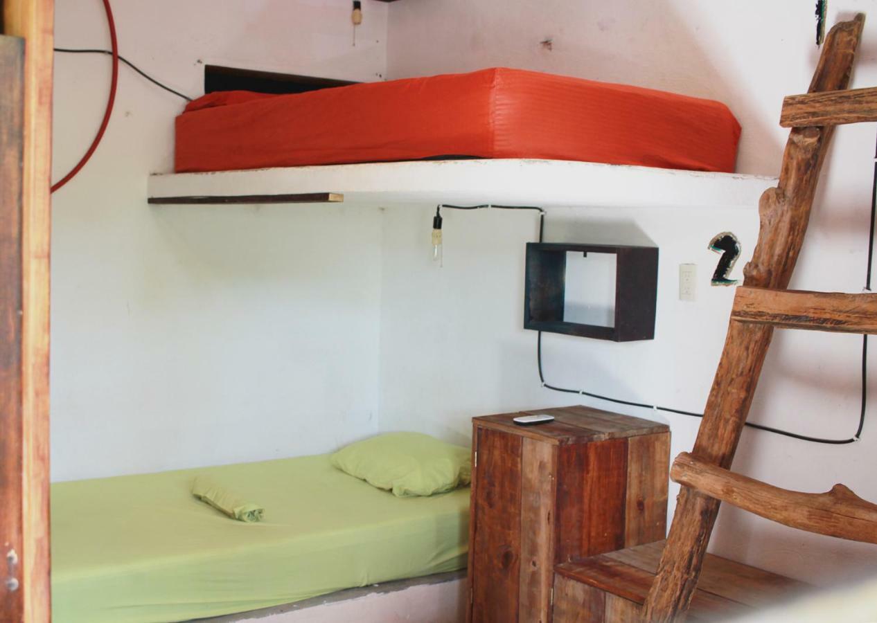 Casa Eek Balaam