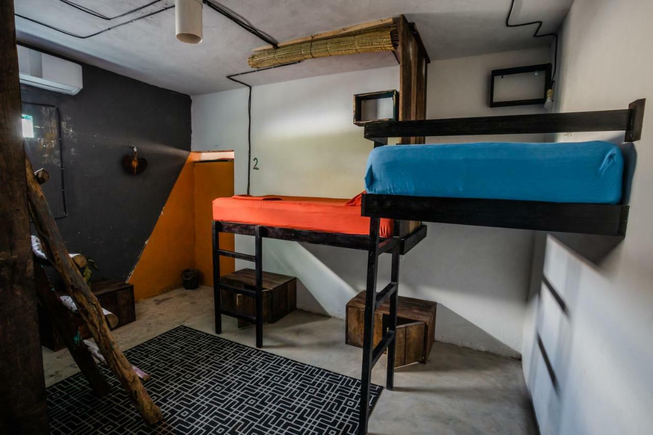 Casa Eek Balaam *