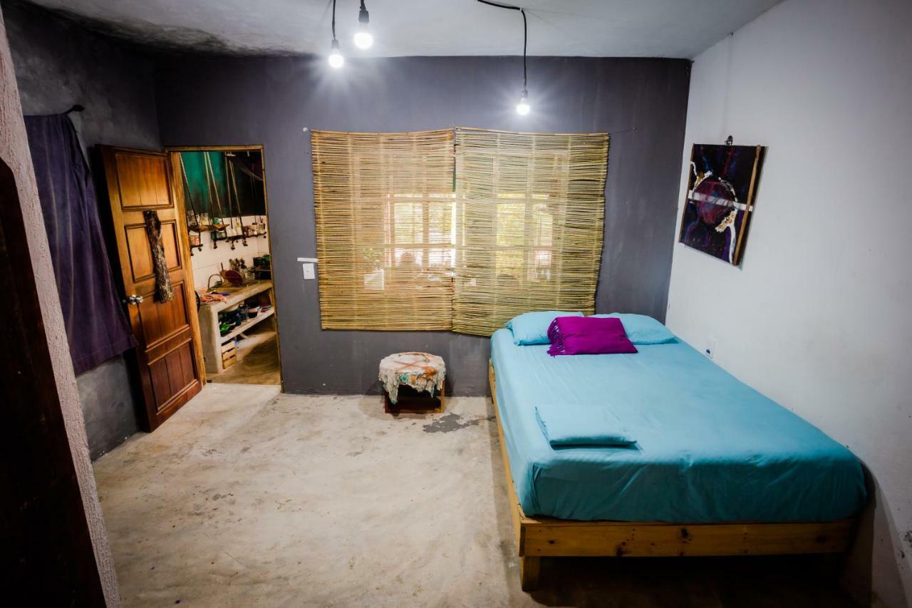 Casa Eek Balaam Pensión Bacalar